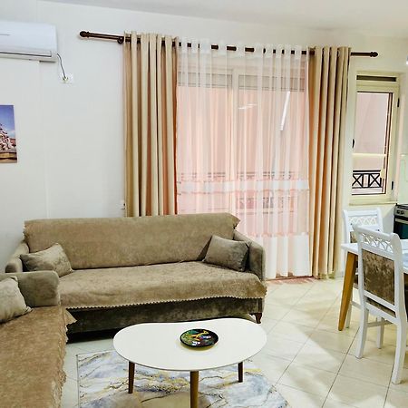 Albis Apartment 1 Tirana Exterior foto